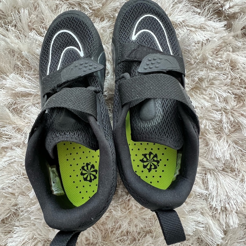 Nike Superrep Cycling Shoe size 8.5